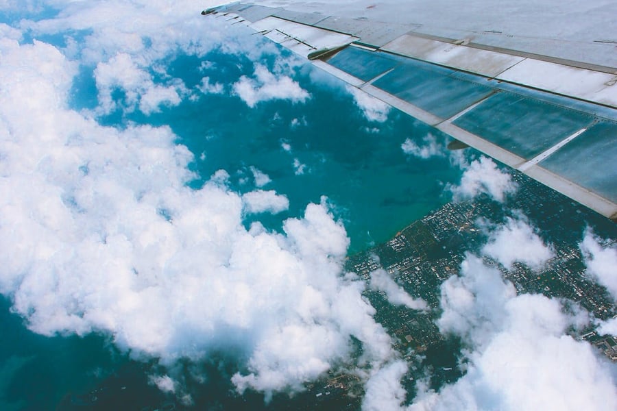 Photographing in Foreign Countries Tips for Traveling Photographers