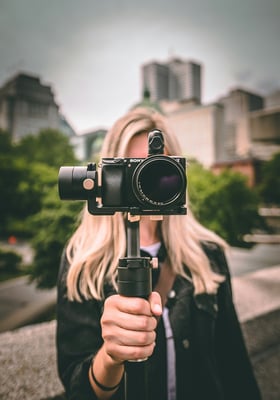 Camera image