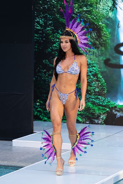 Swimwear