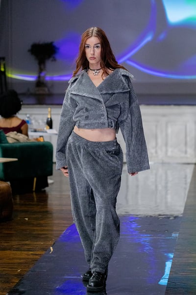 Look 1