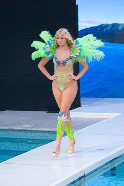 Headdress