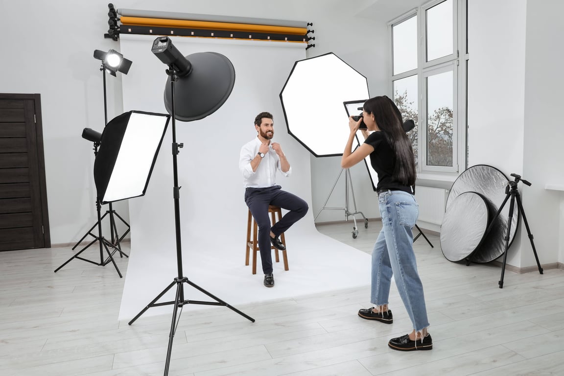 Does the Popularity of Stock Photography Diminish Artistic Value?