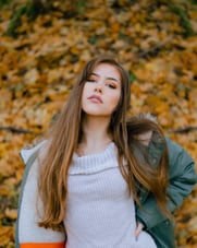 Portrait photography tips