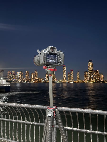 Hybrid camera : Canon EOS R6 Mark III overview 