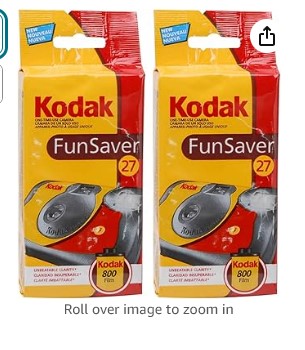 Kodak FunSaver