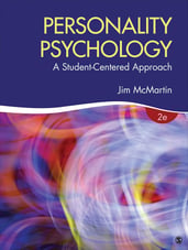 Personality Psychology