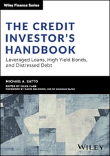 Credit Investor Handbook