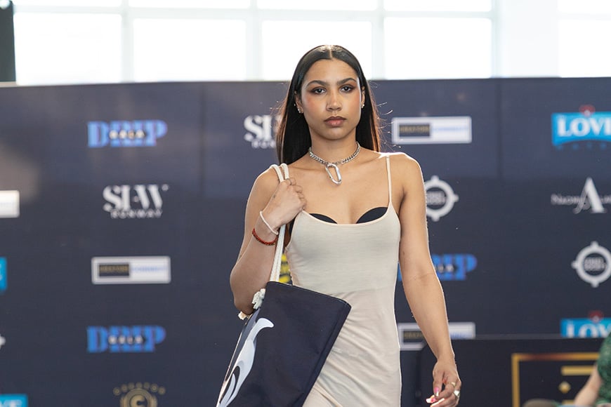 Fairly Even Sfw Runway Fashion Show