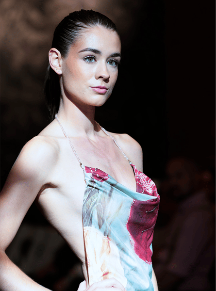 Saint Dlove Couture Collection New York Fashion Week 2026-2027