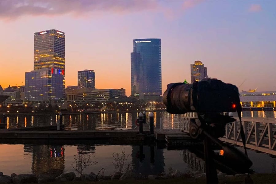 Amazing Night Photography Tips