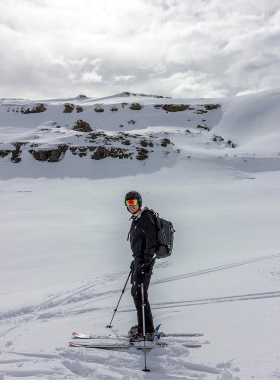 Top Winter Vacation Spots in Wisconsin