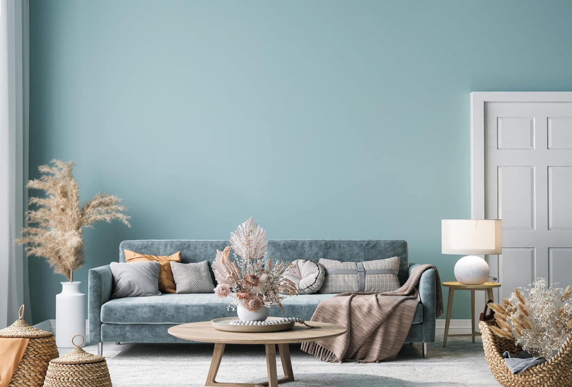 Discover the Top 10 Paint Colors for Your Summer House