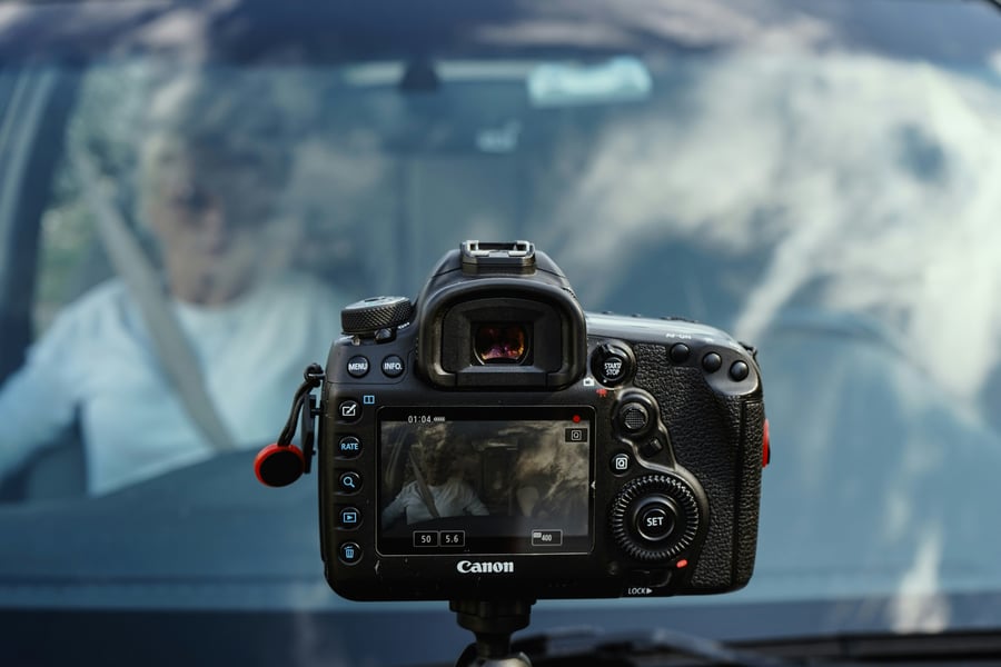 Modern Video Camera Guide for Creators
