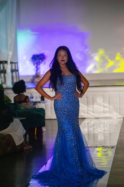Look 7