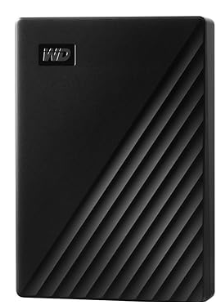 Seagate Backup Plus 5TB