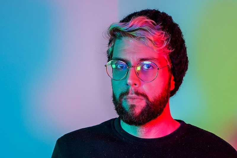 Cómo usar los geles fotográficos 6 