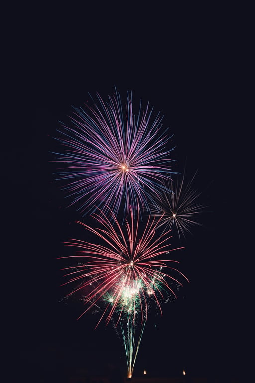 How to Take Amazing Firework Photos