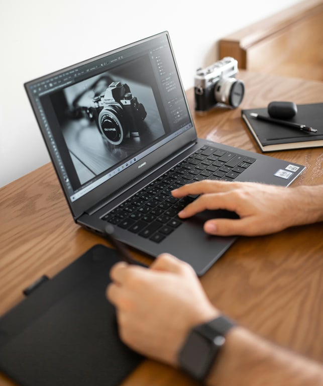 Should You Edit Your Photos or Keep Them Natural? Pros and Cons Explained