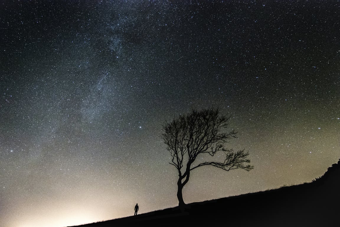 Getting Started in Astrophotography