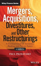 Mergers & Acquisitions