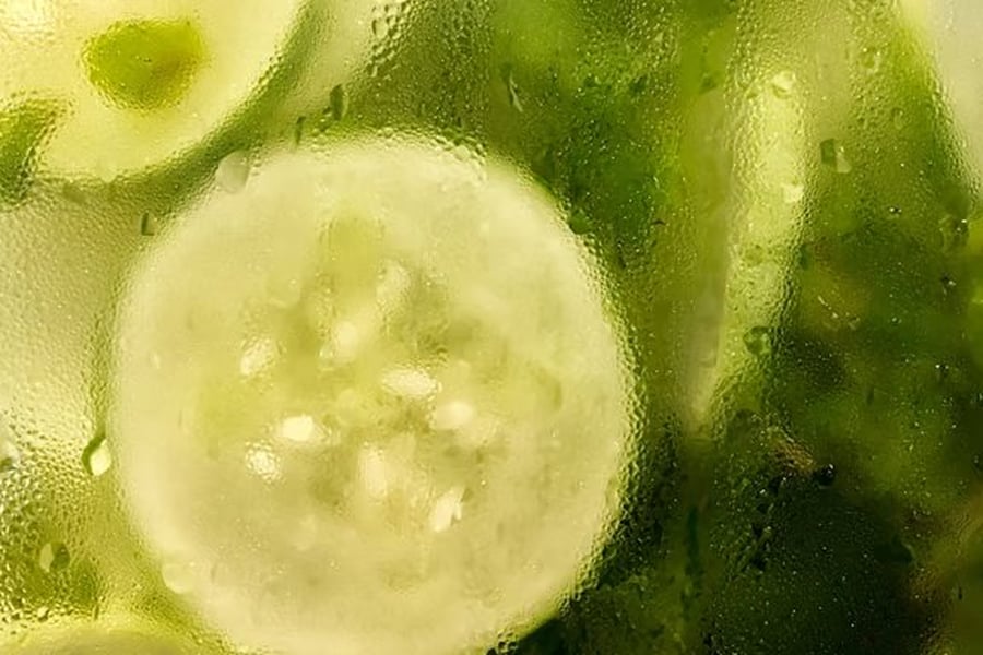 5 Easy Dishes to Keep You Refreshed This Summer