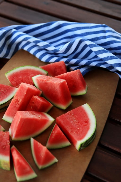 Food Safety While Traveling
