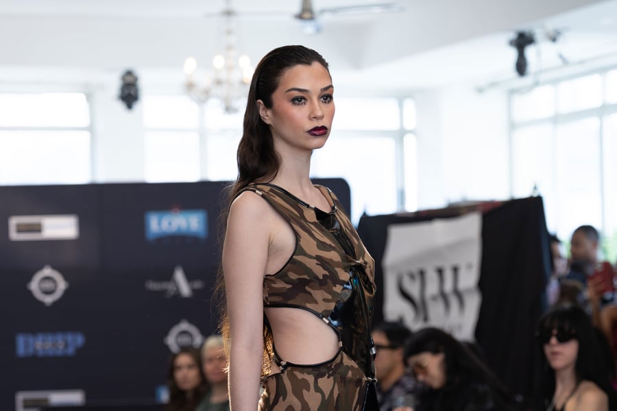 Beyond the Runway: What New York Fashion Week Can Teach Us About Personal Image