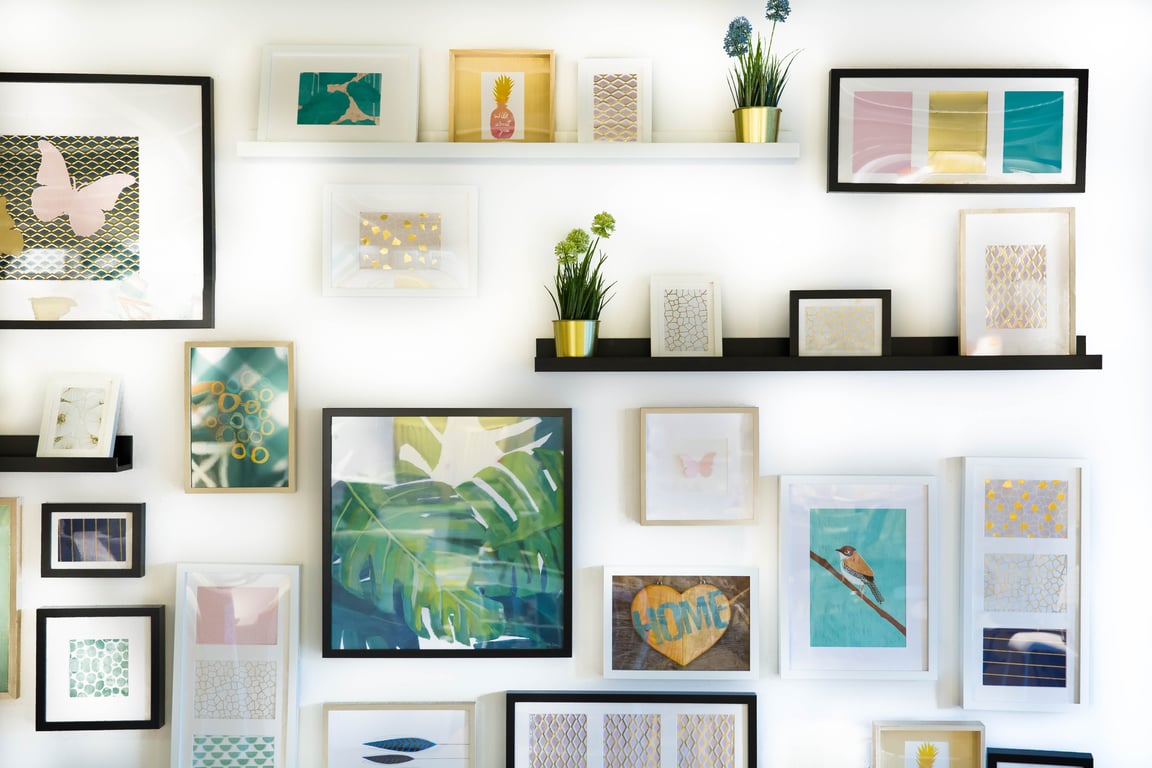 wall art decor
