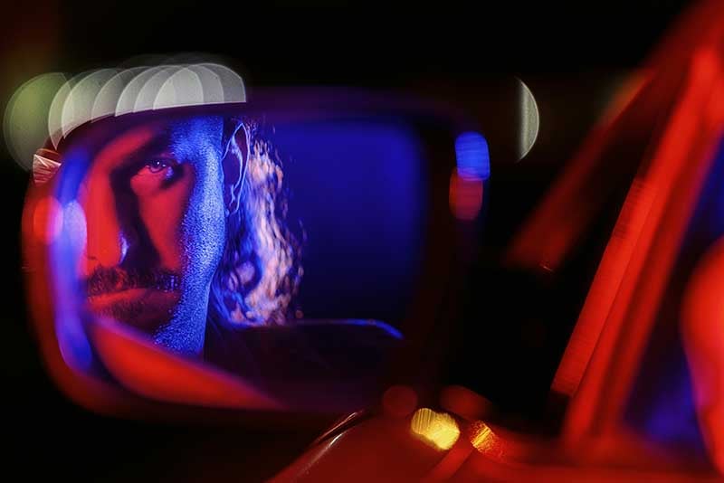 Cómo usar los geles fotográficos 5 