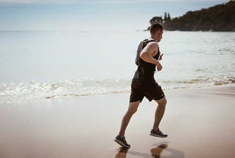 Fitness Influencer and Model 1