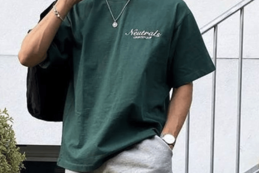 Mens Urban Street Style Looks for Spring