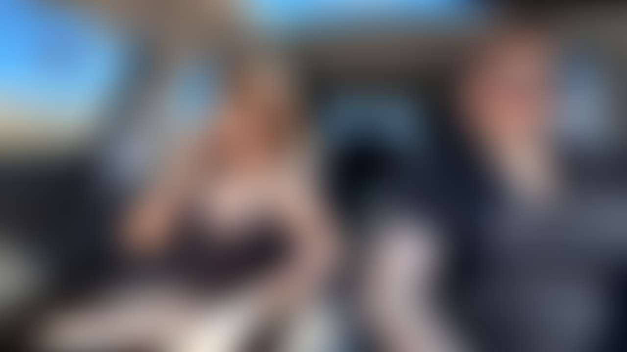 ENTREVISTA COM DOM TERMINA EM UM SEXO DELICIOSO NO CARRO (28 MIN)