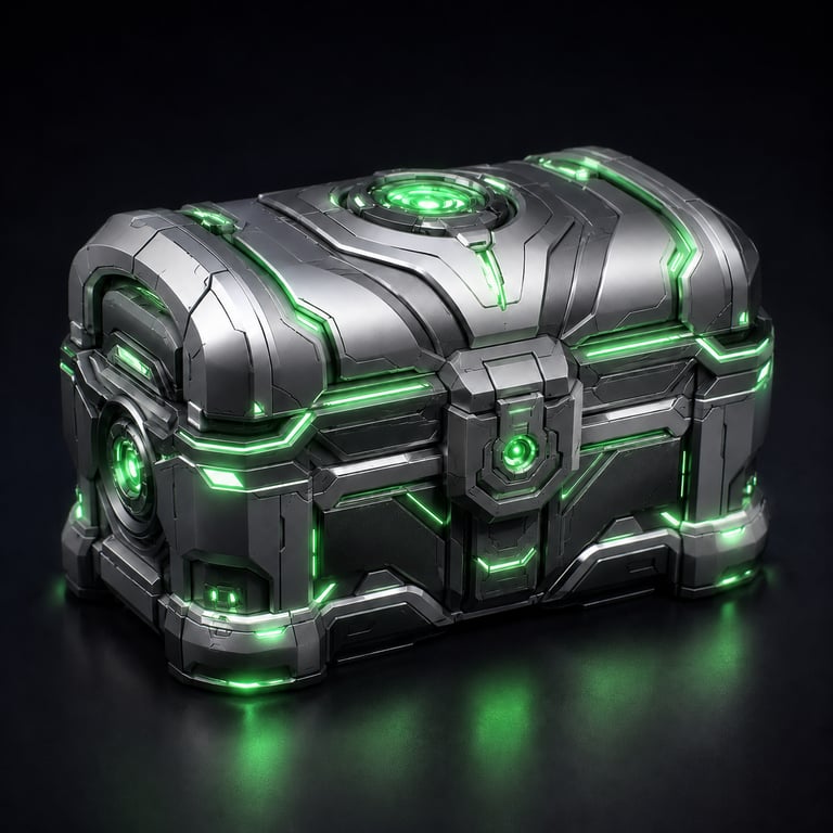 Advanced Pack