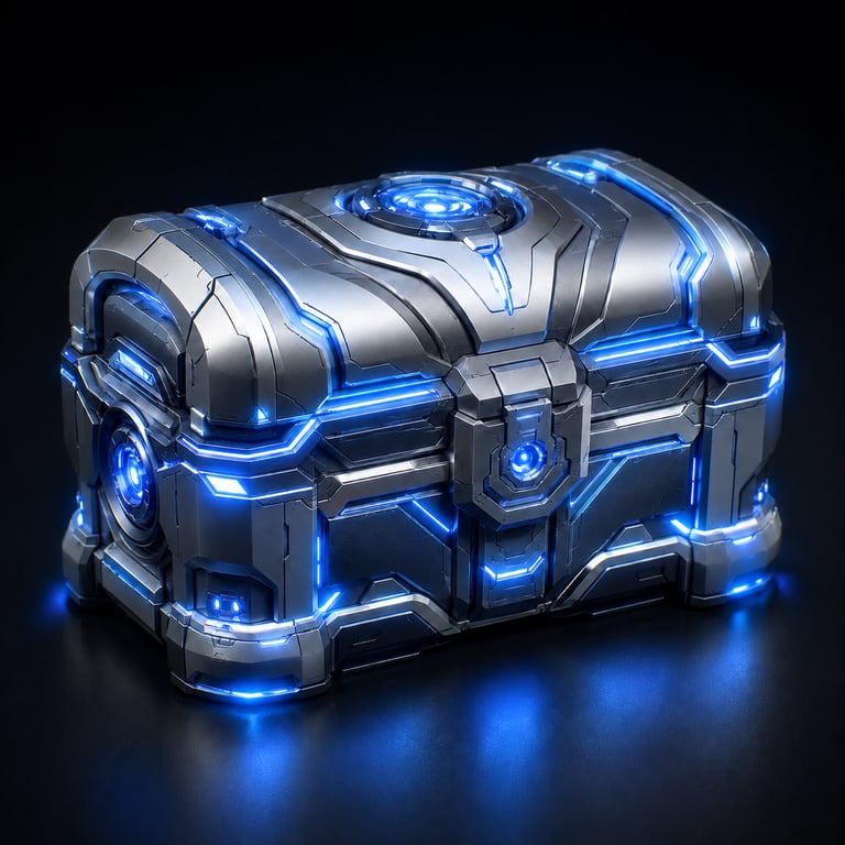 Elite Pack