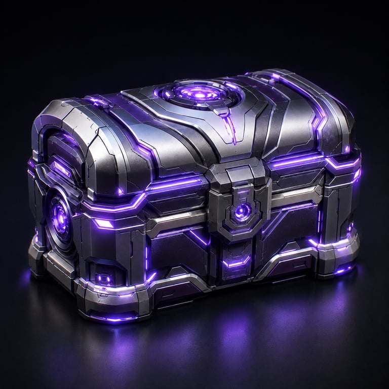 Prototype Pack