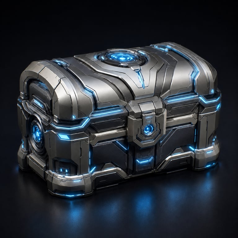 Standard Pack