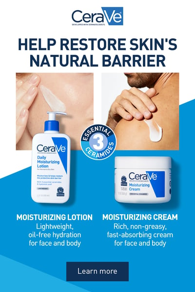 CeraVe / CeraVe Skincare Finder Pins