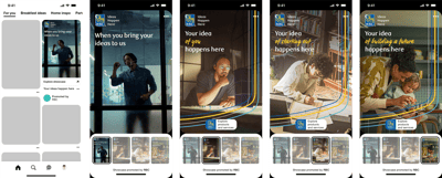 RBC / OneRBC FY25 Brand Campaign