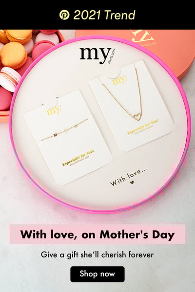 My Jewellery / Mothersday
