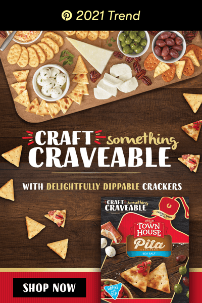 Club Crackers / Holiday Campaign