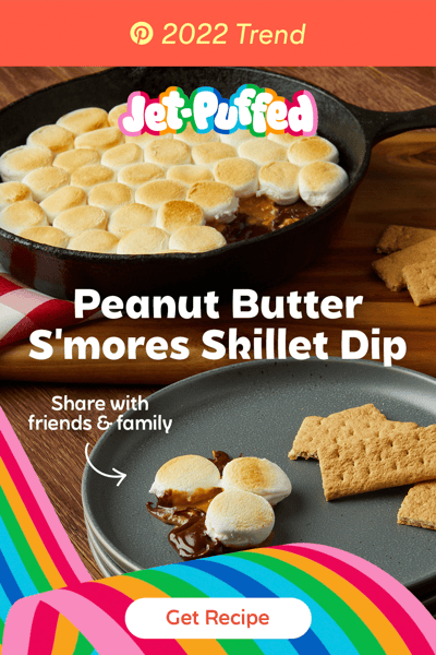 Jet Puffed / S'mores - Summer