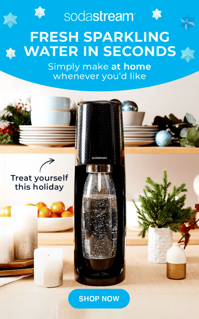 SodaStream / SodaStream USA