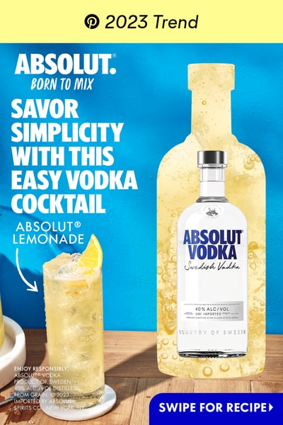 Absolut / Summer