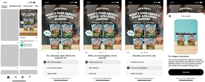 Ben & Jerry’s / Scoopapalooza