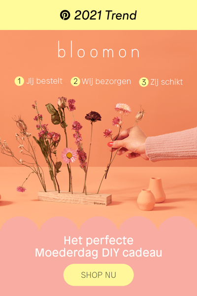 bloomon / Mother’s Day