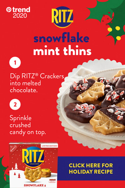 Ritz / Holiday Trends