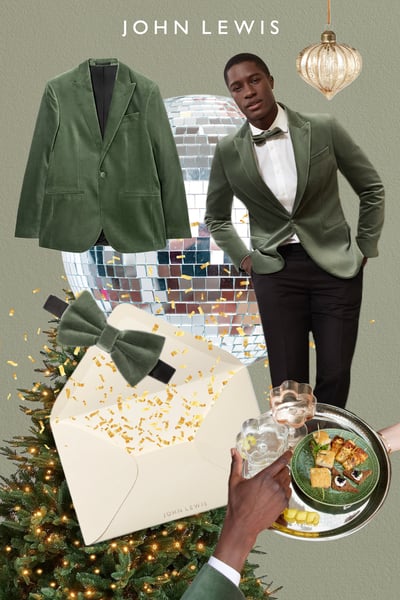 John Lewis / DFTM Fashion