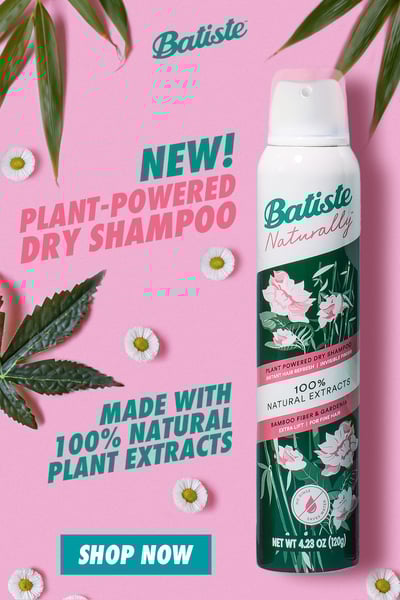 Batiste / Q3 2022 Campaign