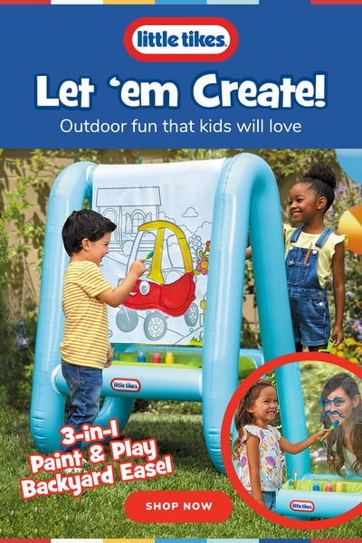 Little Tikes / S22 Water Play