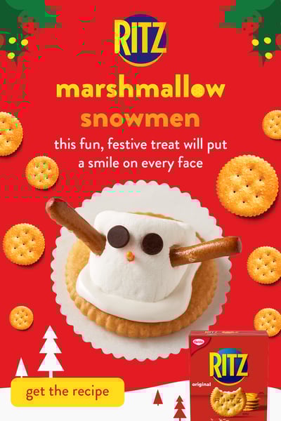 Ritz / CA + US | E@S Holiday 2021